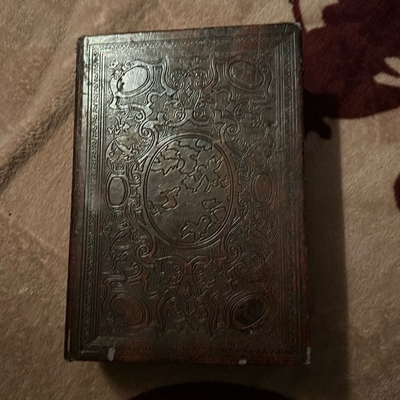 Book - Picture 1 of 3